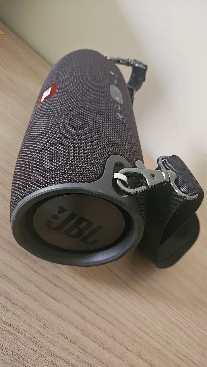 Jbl xtreme - Foto 2