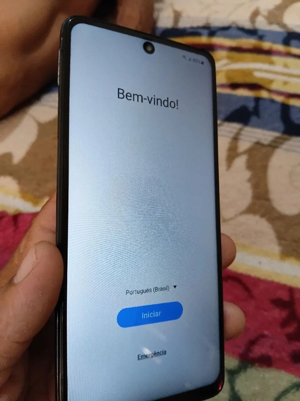 Samsung A51 - Foto 2
