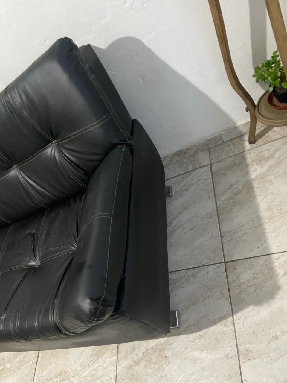 Vendo sofá  - Foto 4