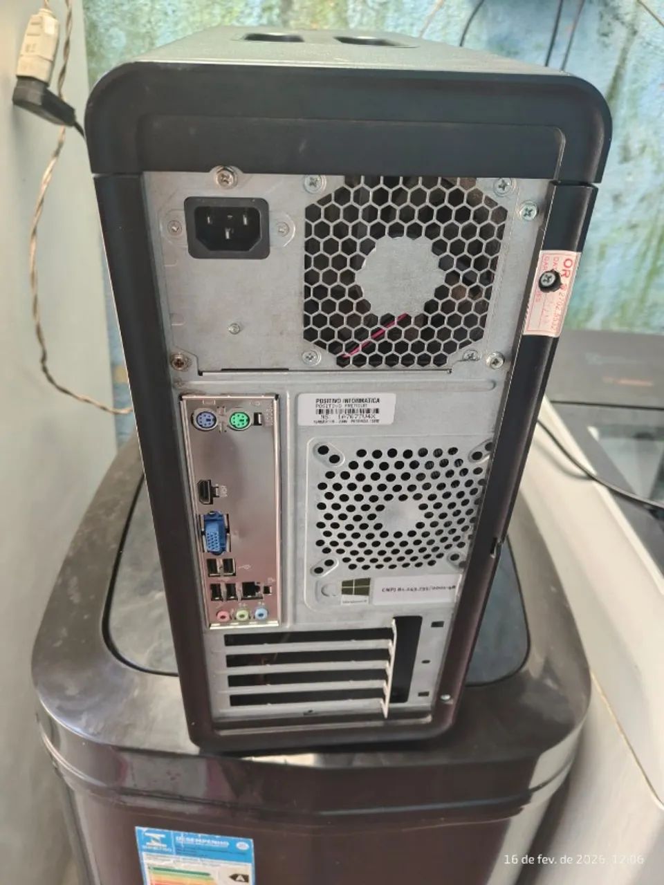 i7 3770 3.40GHz - Foto 4