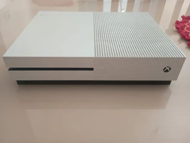 Xbox One S - Foto 2