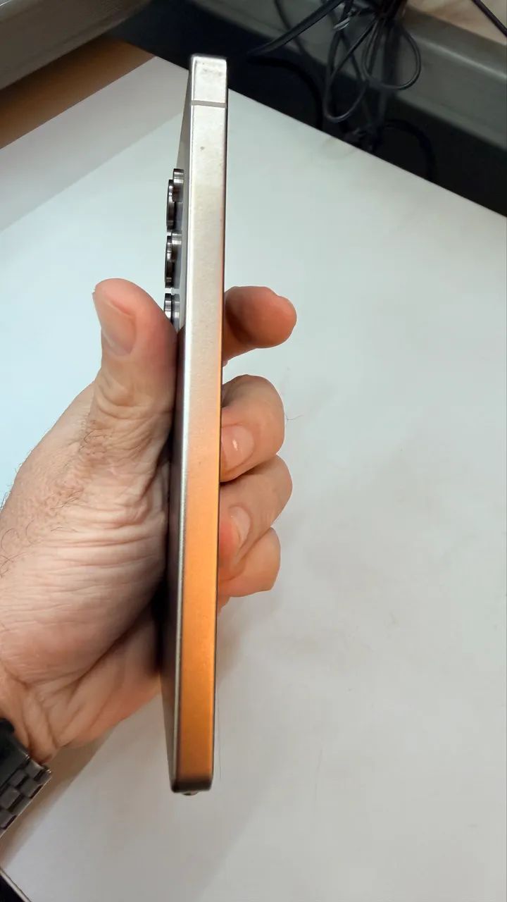 S25 Ultra - Foto 5