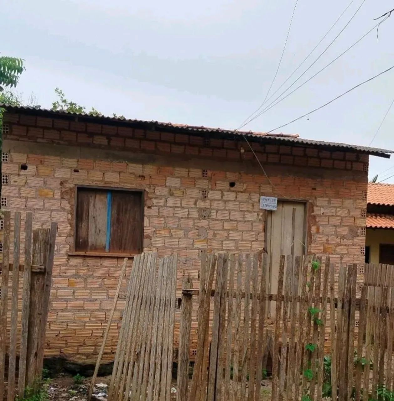 Vendo está casa - Foto 2