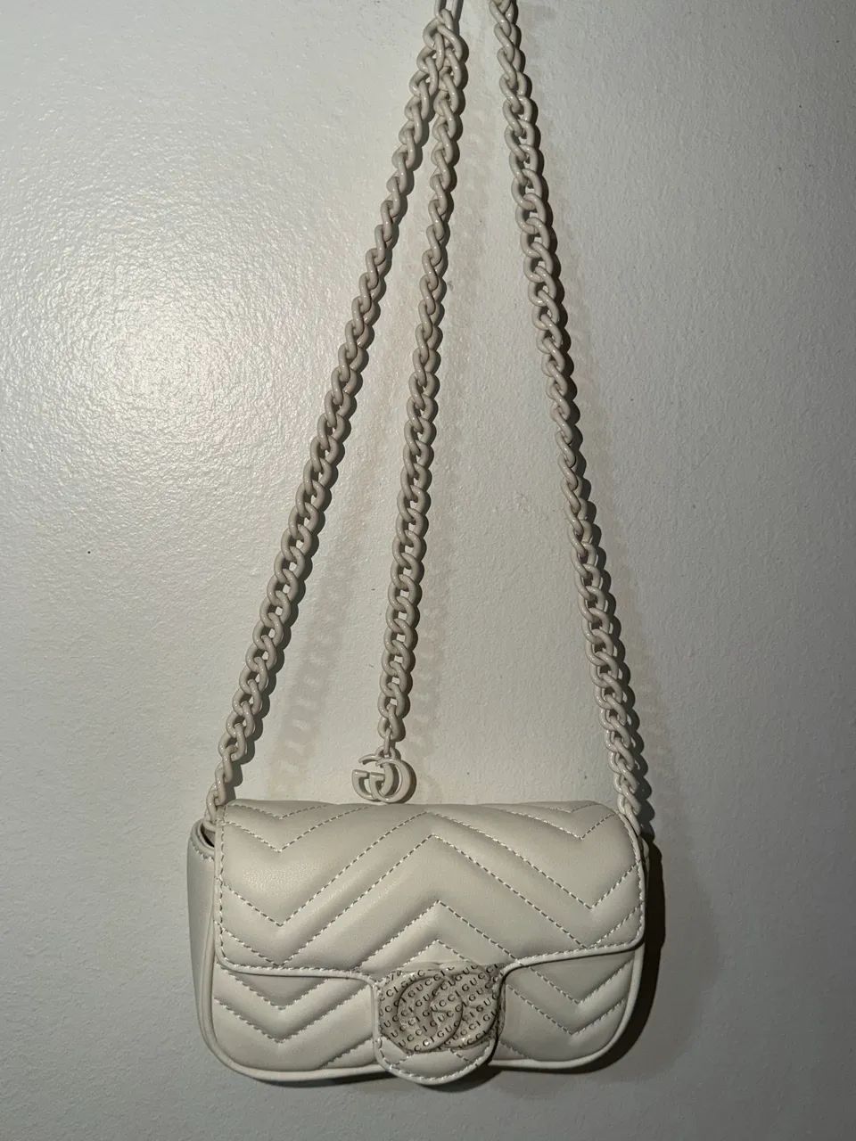 Gucci marmont mini 1 linha  - Foto 3