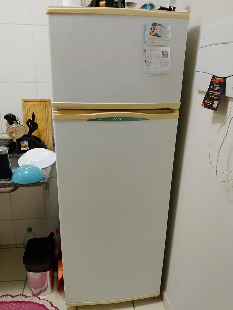 Geladeira  - Foto 2