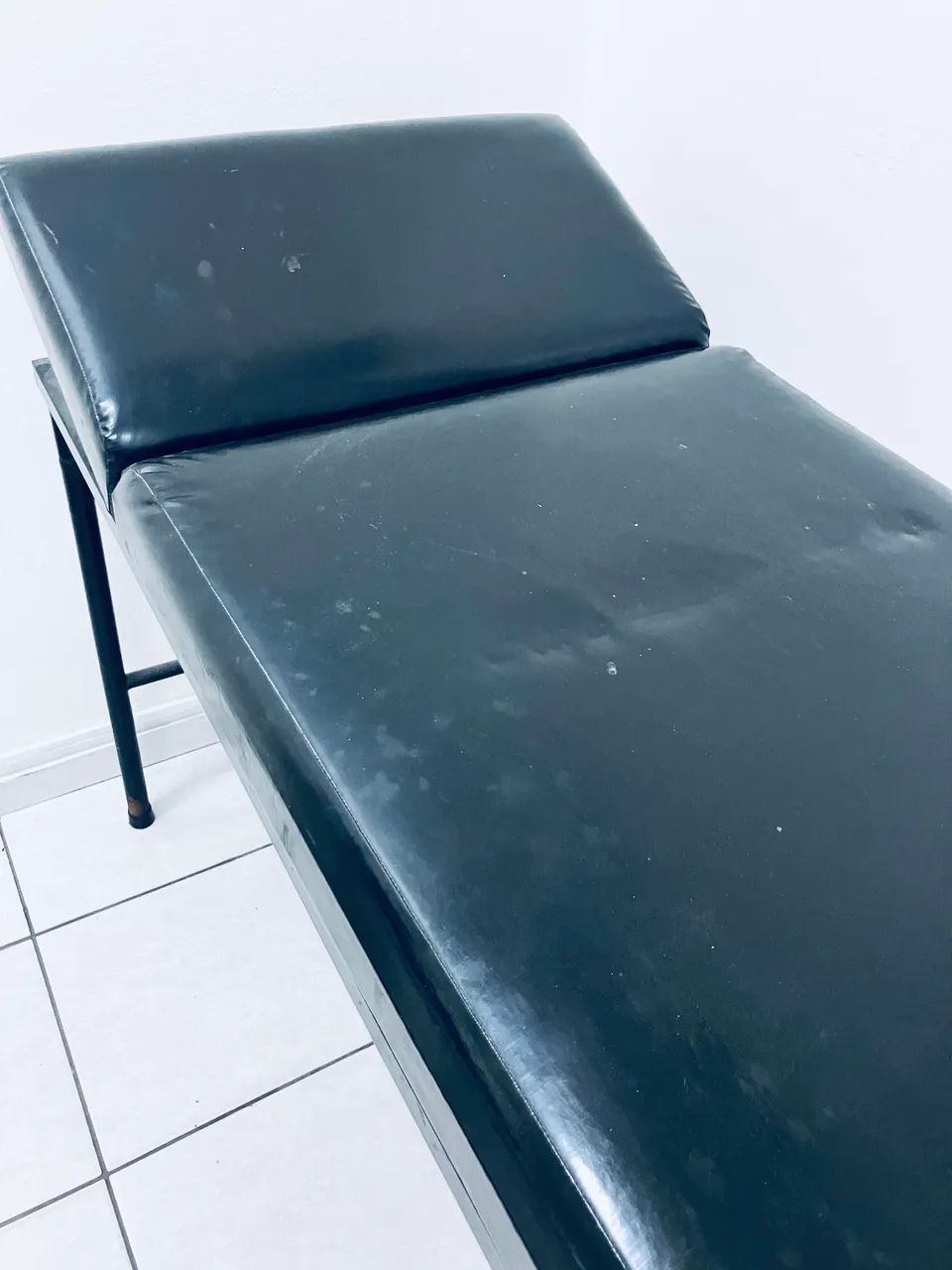 Maca fixa preta - Foto 2