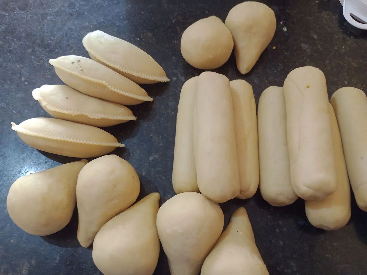 Salgados pra lanche. - Foto 4