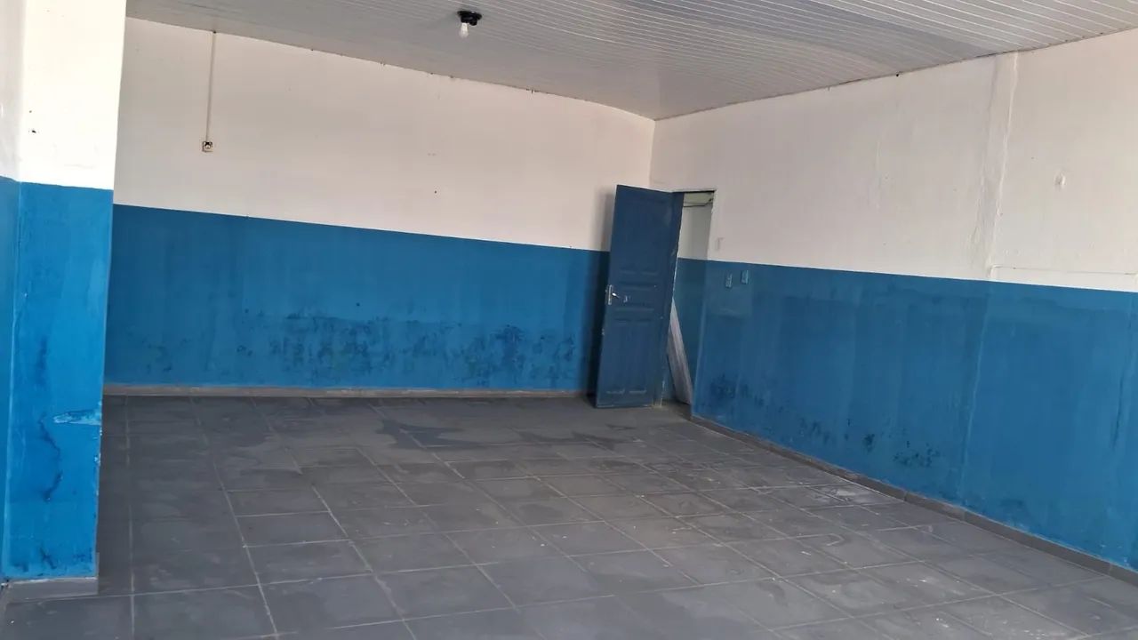 Imóvel comercial à venda na Cidade Nova I, em excelente localização. - Foto 4