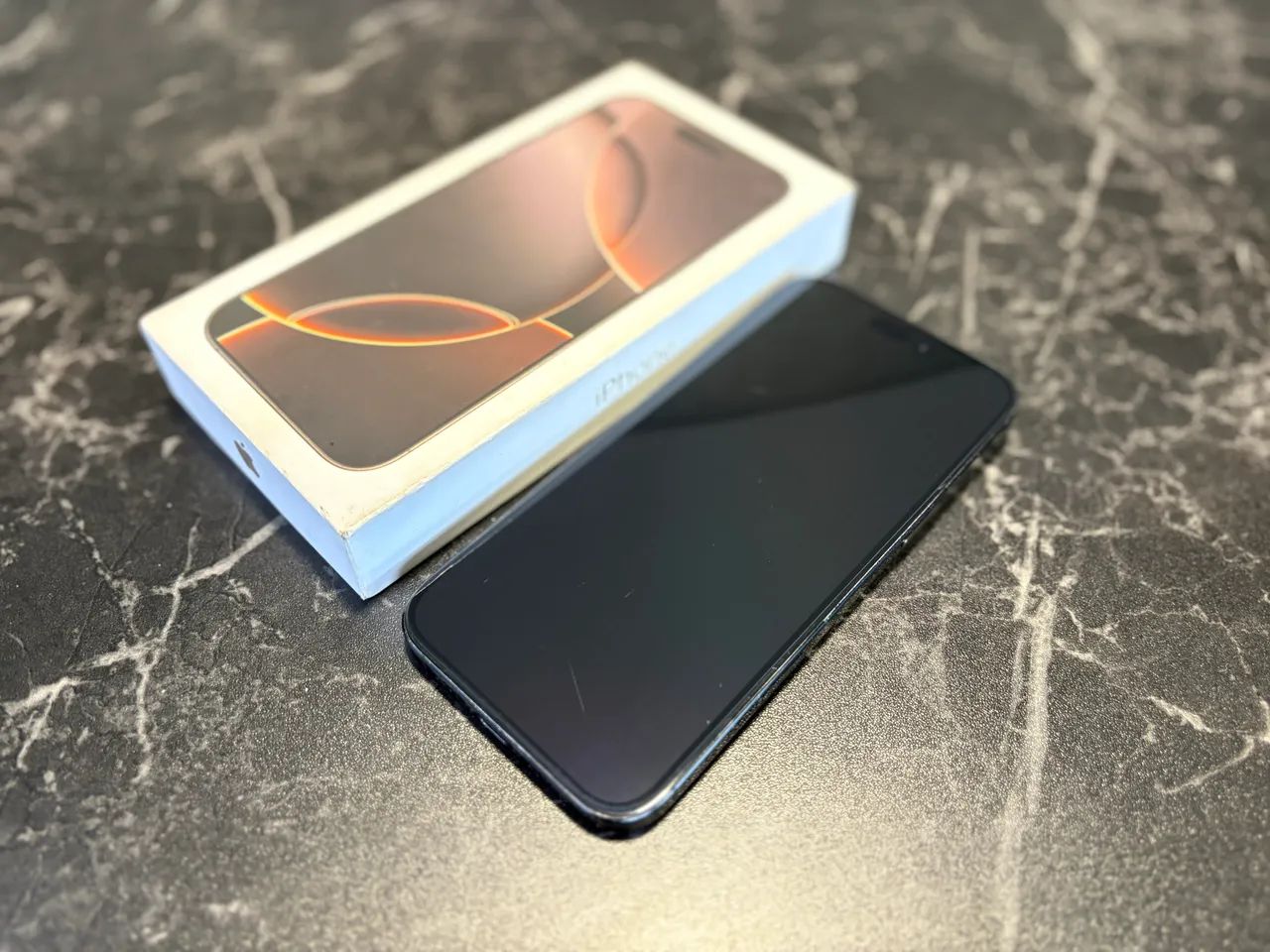 iPhone 16 pro max 256g  - Foto 3