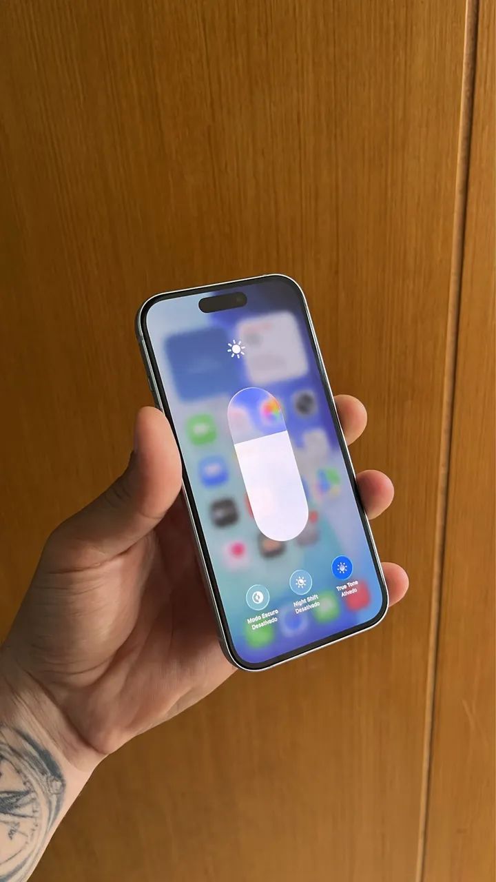 iPhone 15 128gb - Foto 5