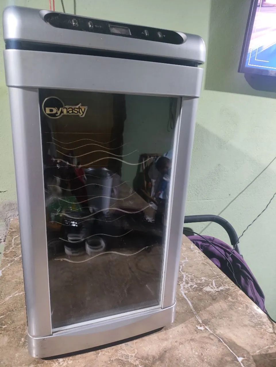 Vendo uma adega  - Foto 2