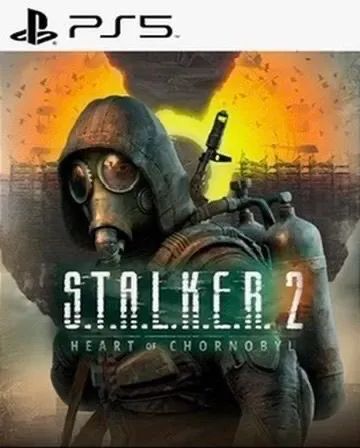 S.T.A.L.K.E.R 2