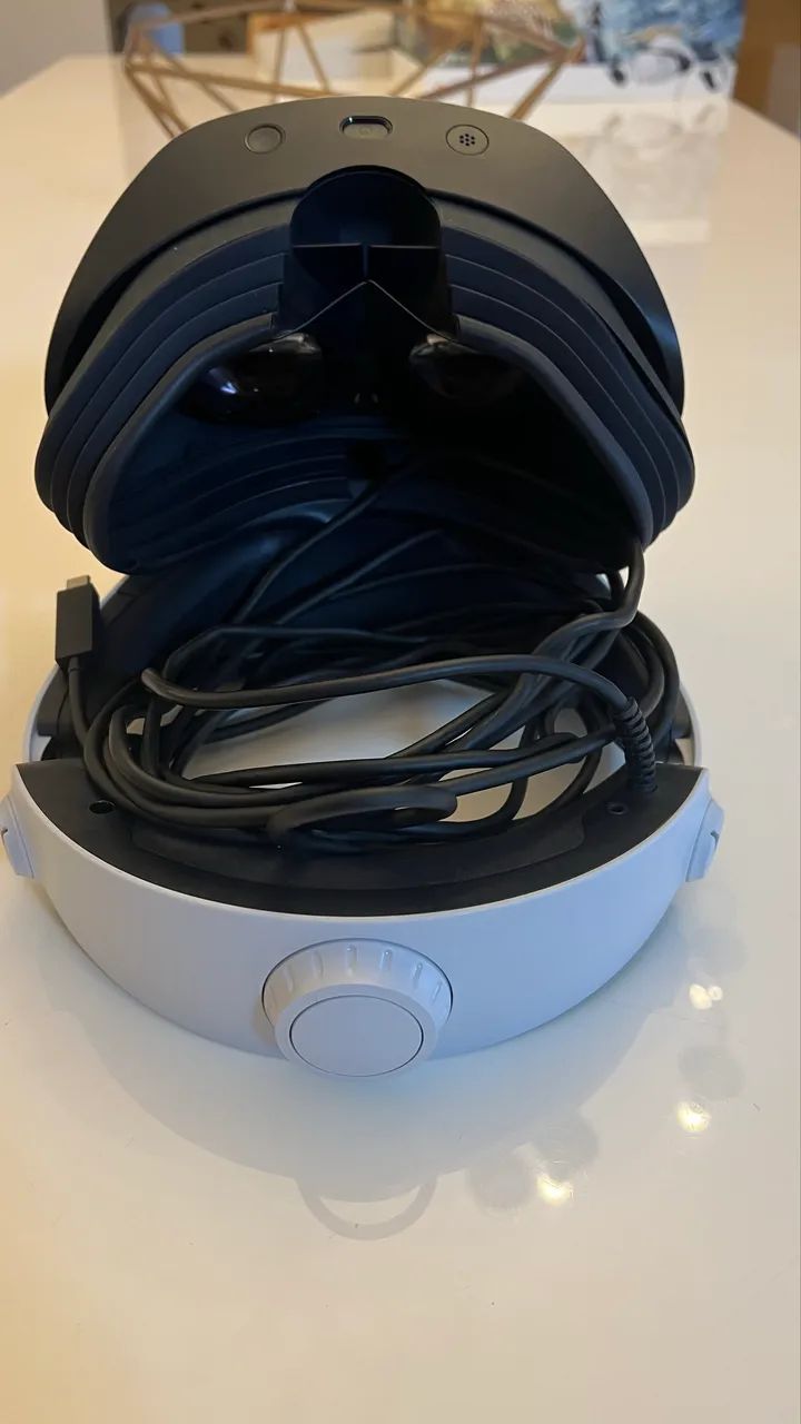 PSVR 2 - Foto 5