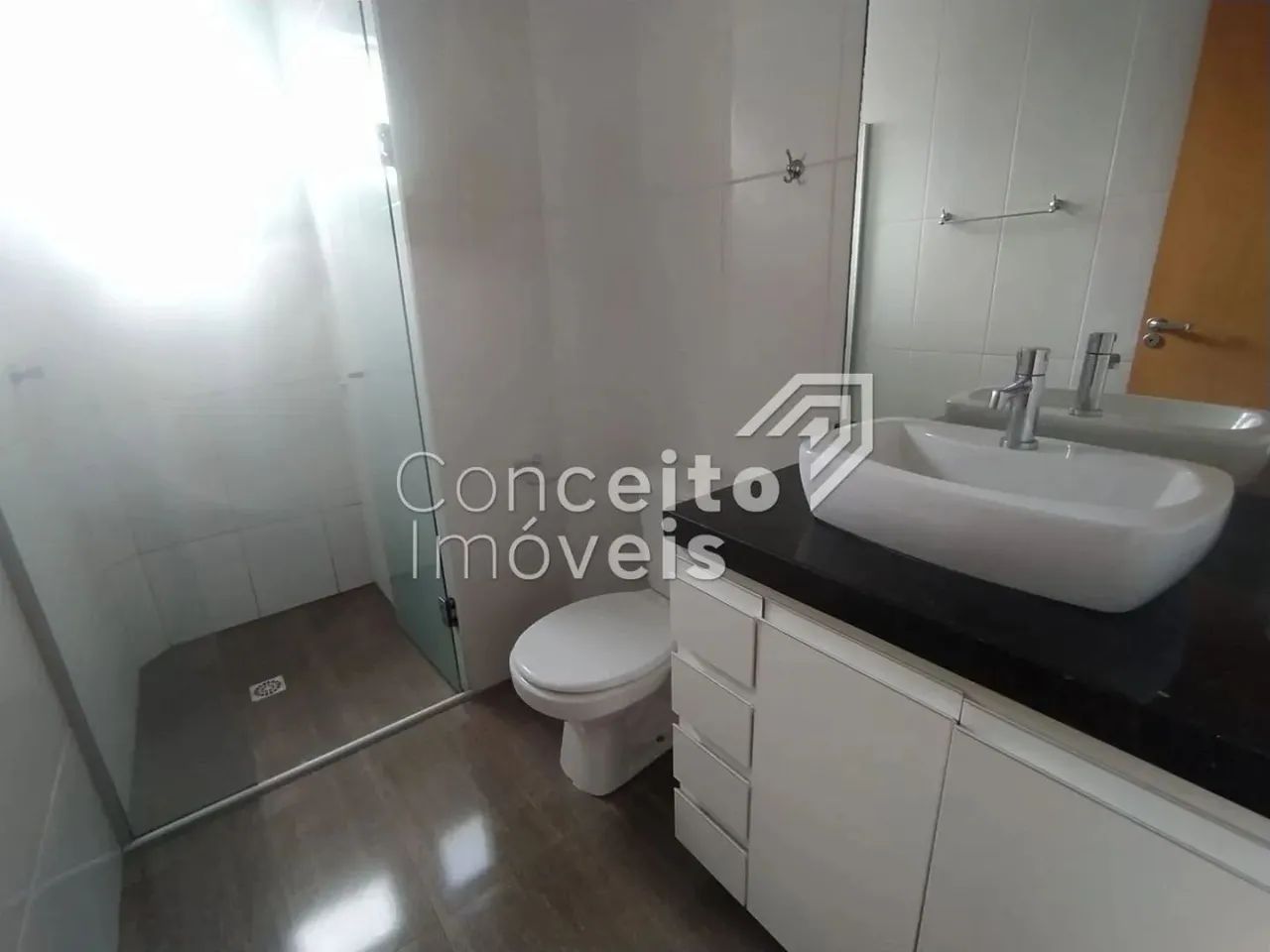 Edifício Toscana - Centro - Apartamento Semimobiliado - Foto 12
