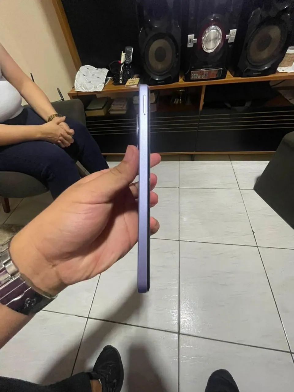 Redmi 14C com apenas um mês de uso!  - Foto 5