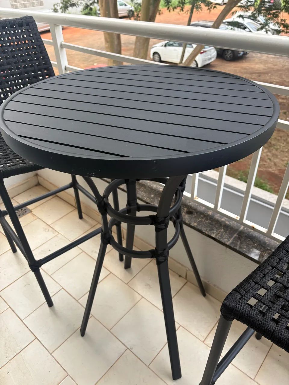 Mesa Bistrô  - Foto 2