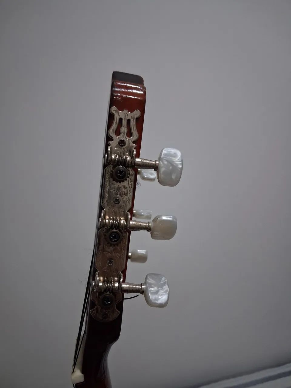 Violão acústico  - Foto 5