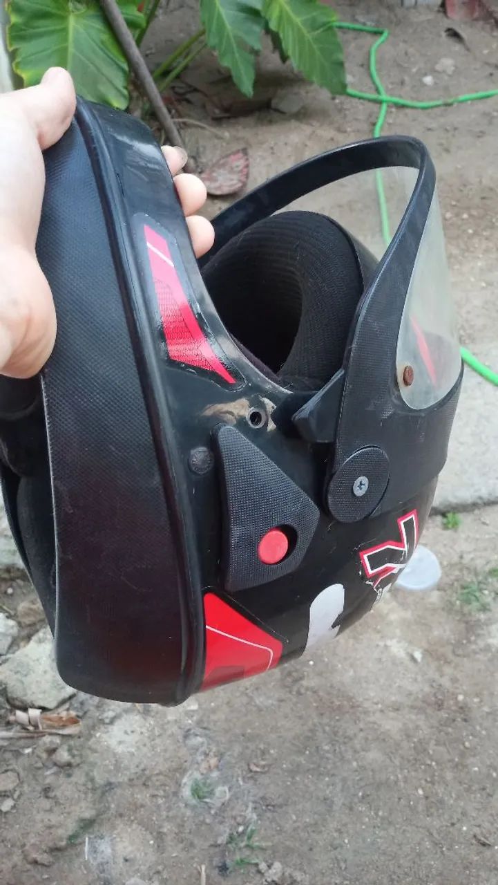 Capacete  - Foto 2