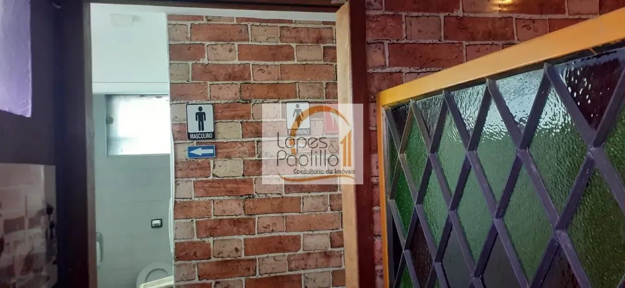Ótimo Ponto Comercial à venda, Centro, Atibaia, SP - Foto 2