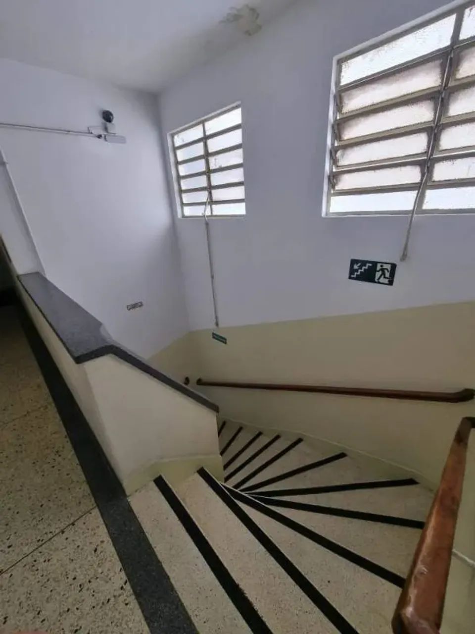 Sala Comercial para Alugar no Centro de Santo André | 80m² | 3 Salas - Foto 3