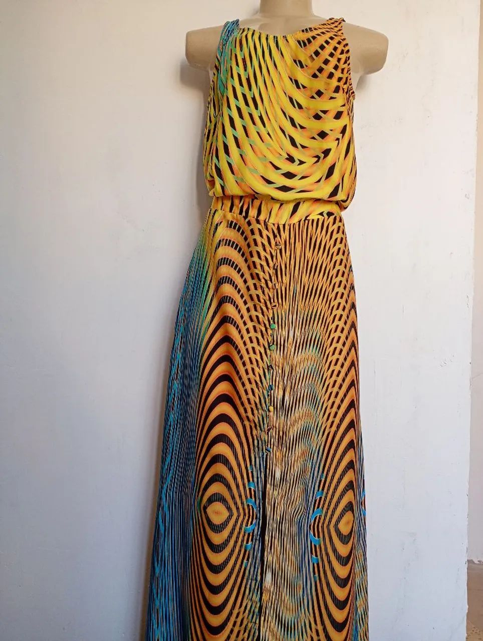Lote de roupas 