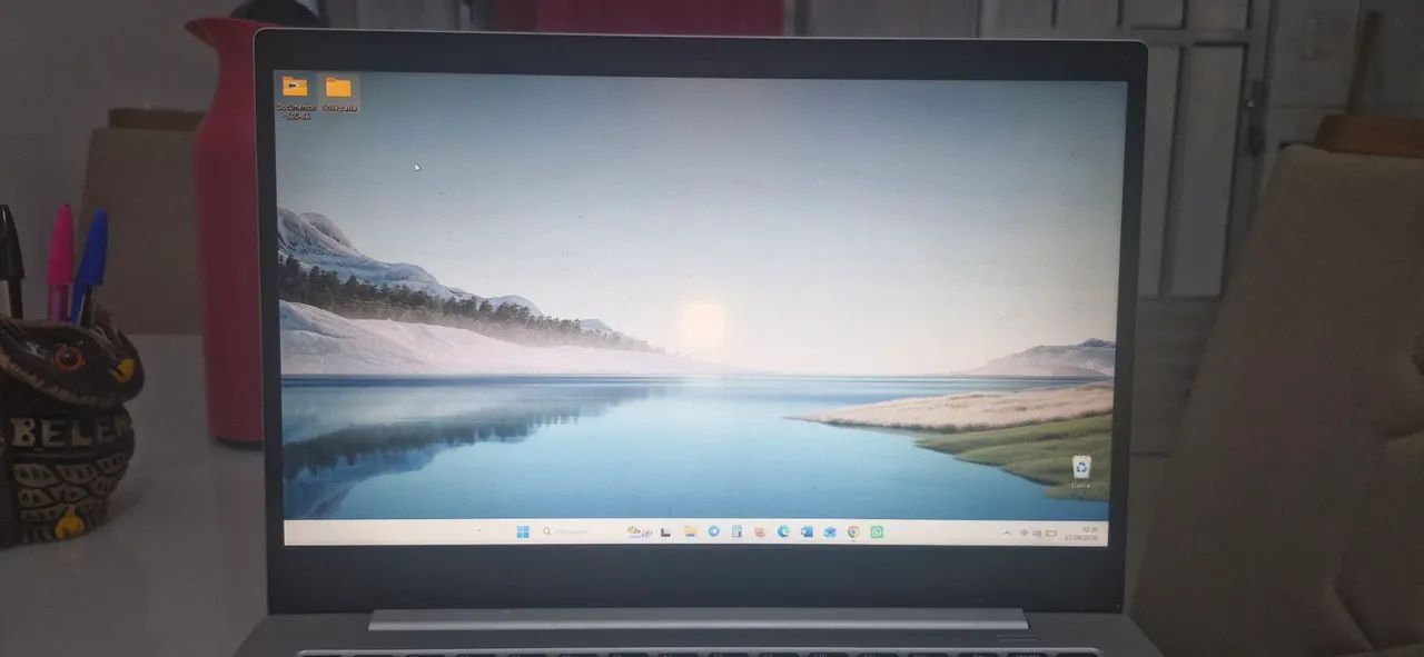 Notebook - Perfeito estado