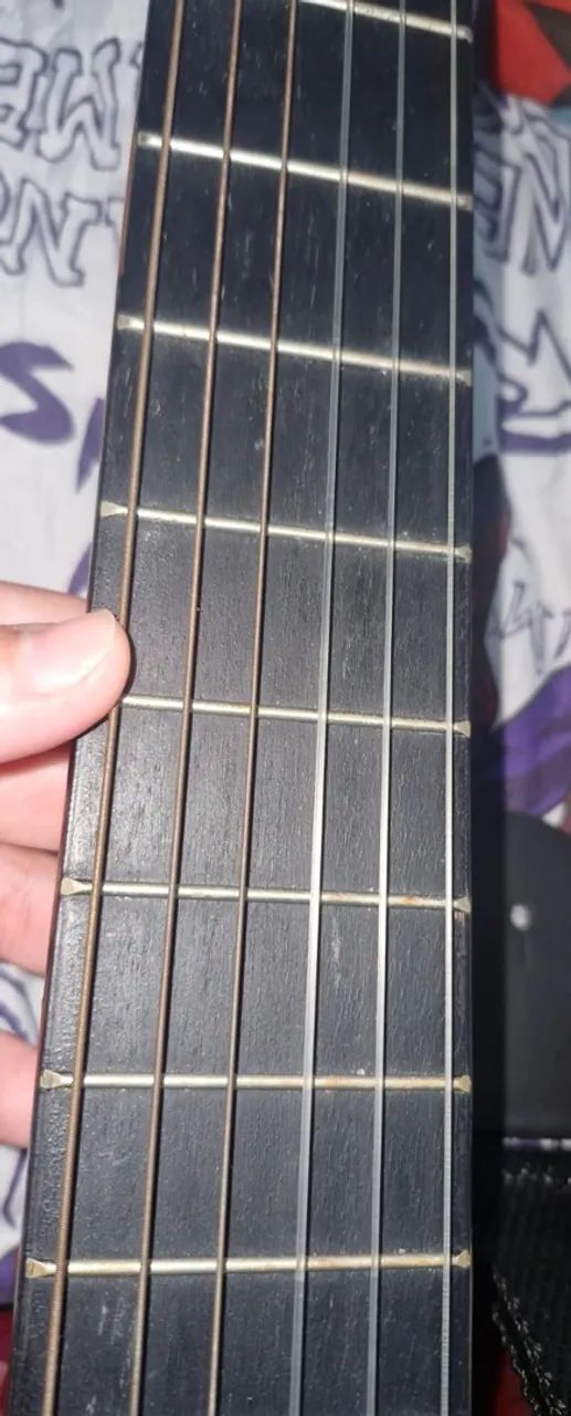 Violão  - Foto 5