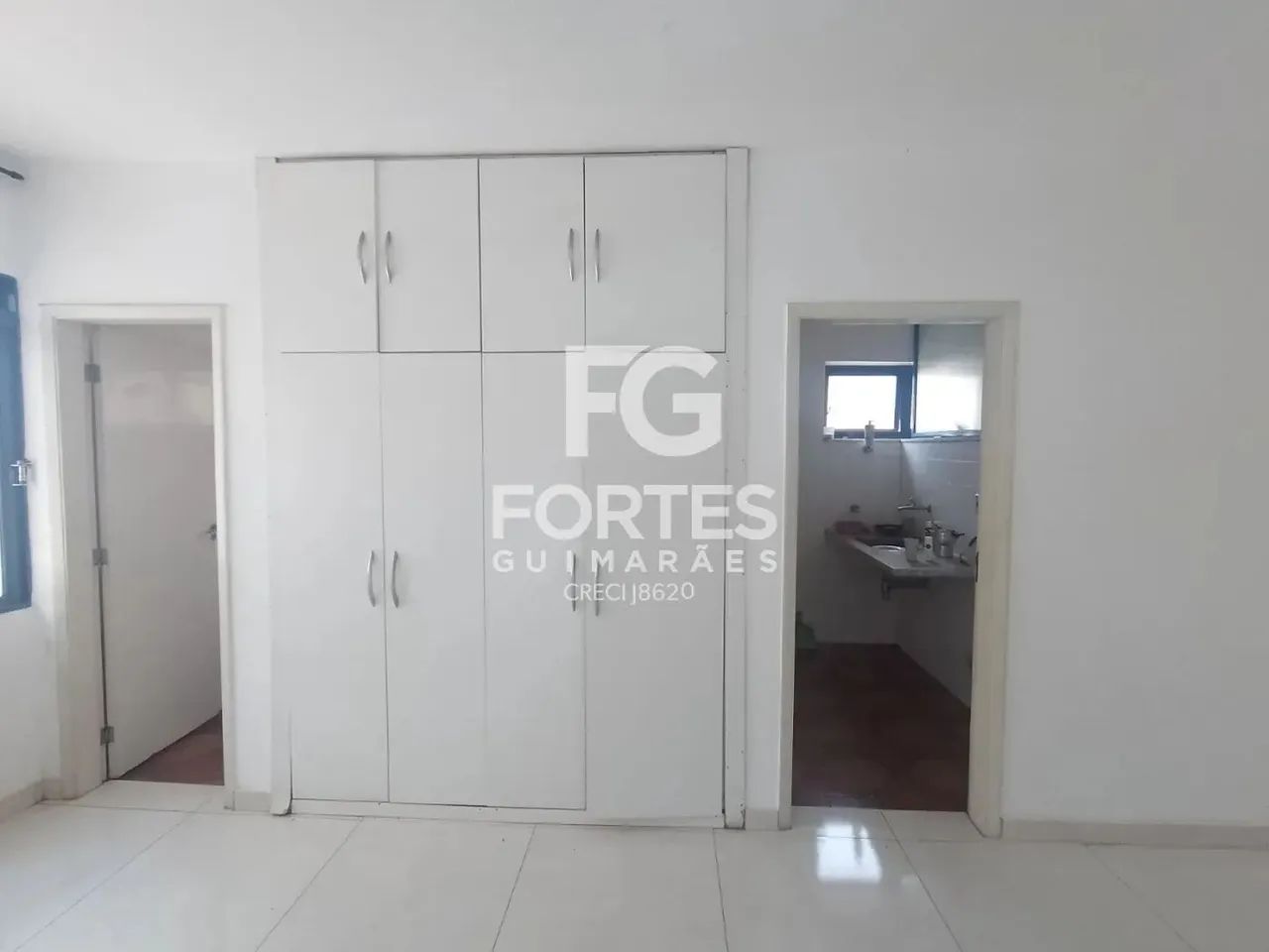 Apartamento/Kitchenet de 1 Quarto com 37 m² no Centro de Ribeirão Preto! - Foto 4
