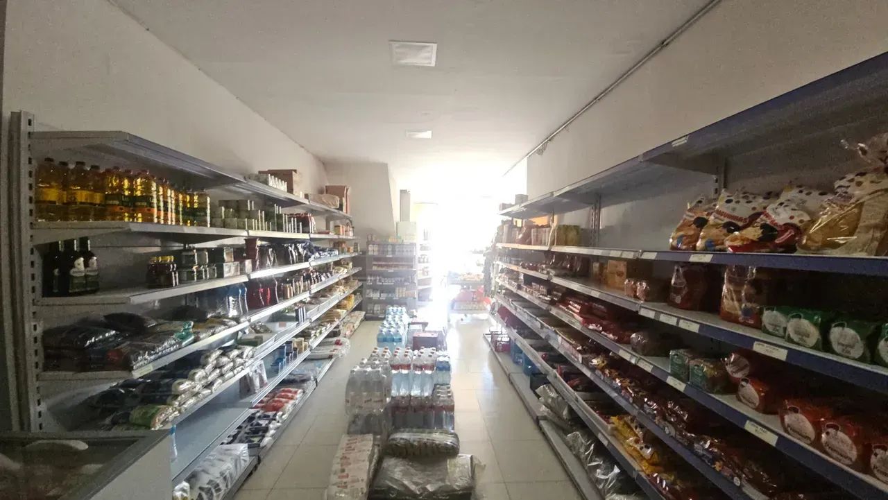 Loja plana e e com planta bem distribuida. - Foto 4