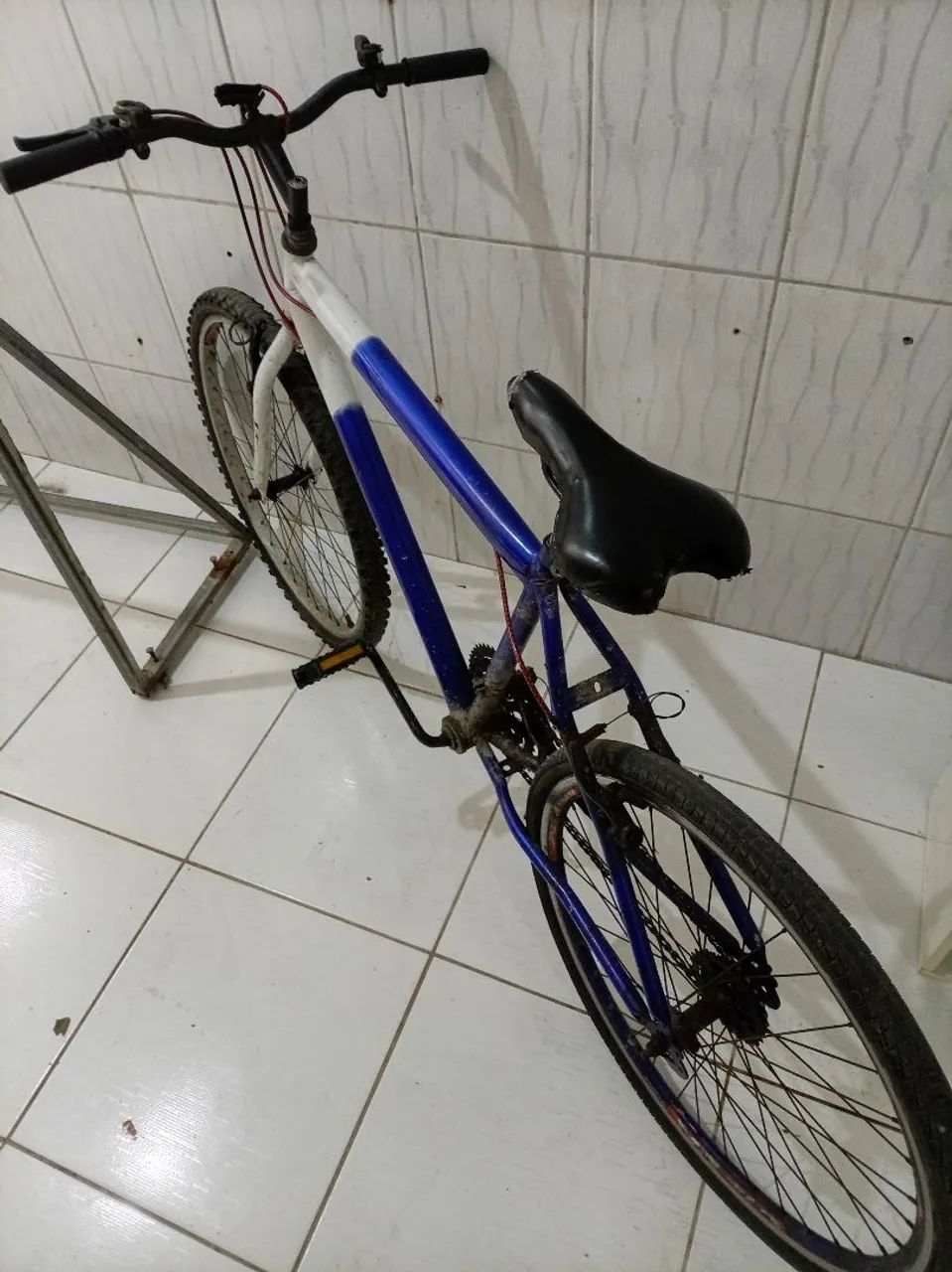 Bicicleta aro 26 - Foto 2