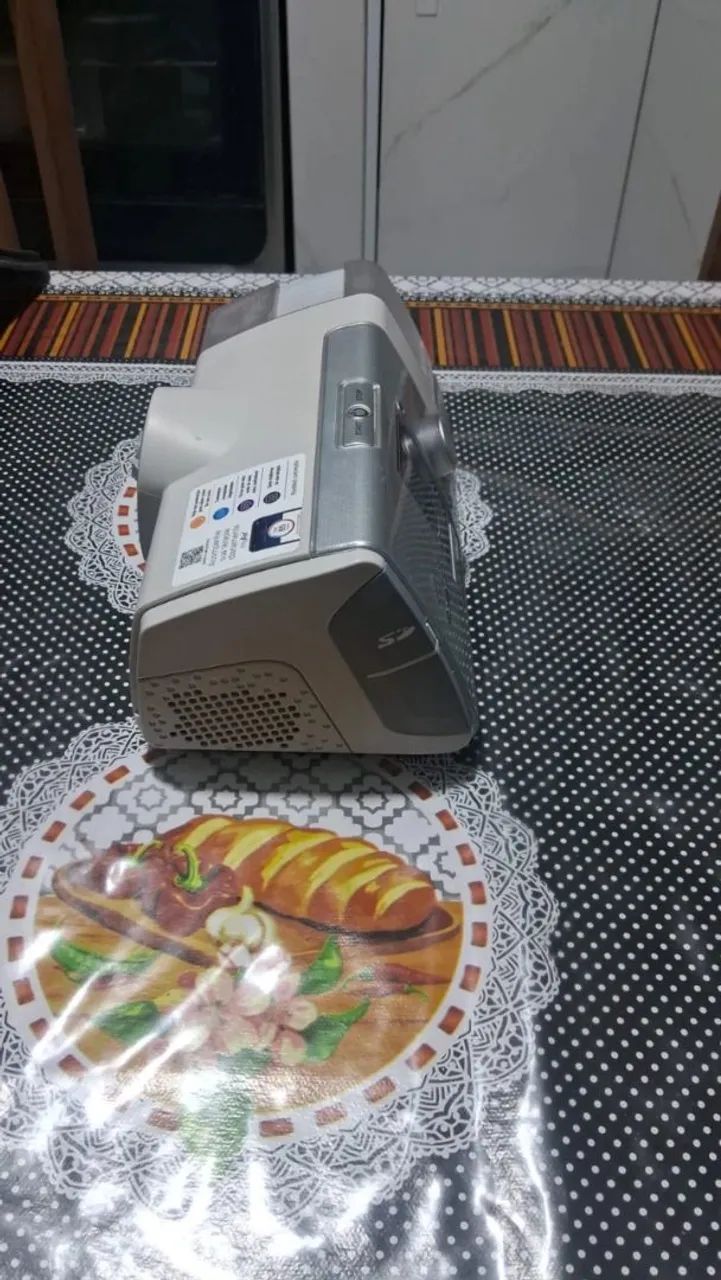 Vendo um Bipap 