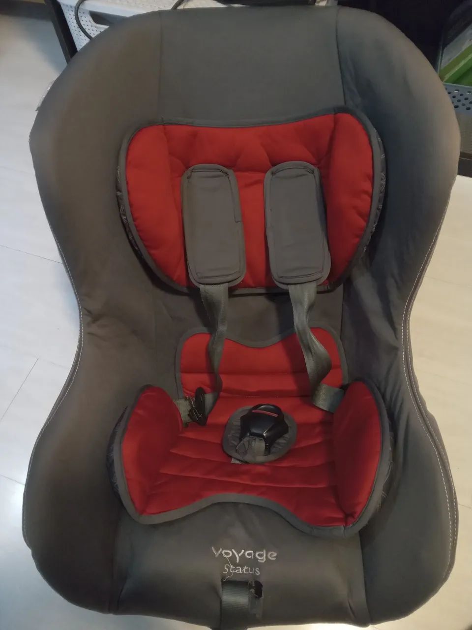 Bebê conforto Voyage  - Foto 2
