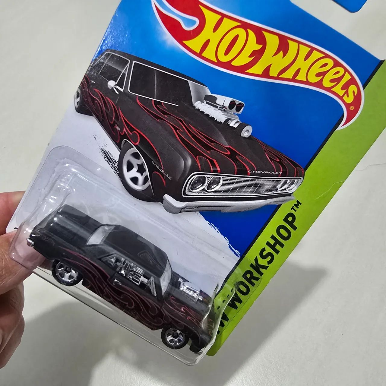Hot wheels - Foto 3