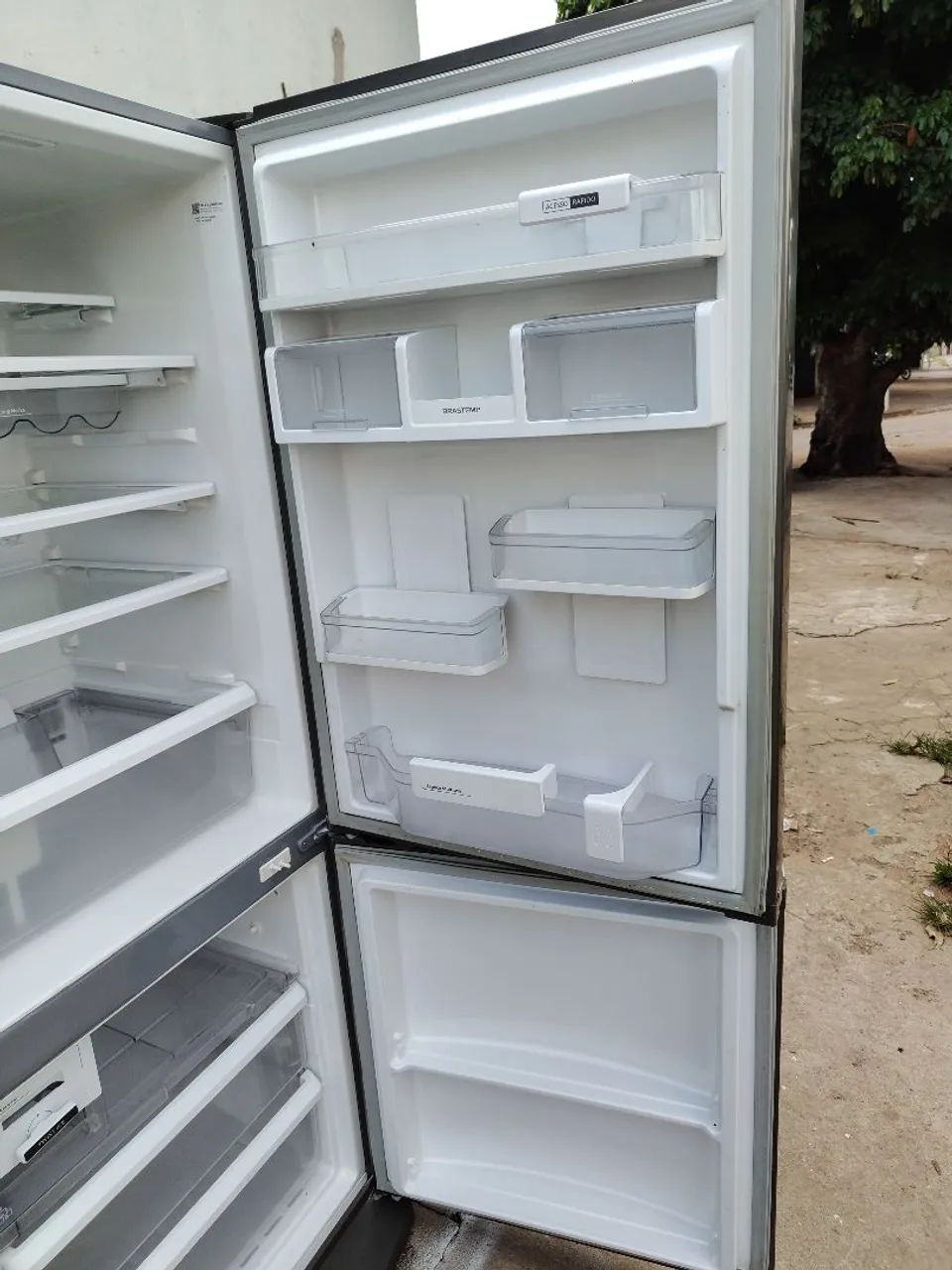 Geladeira  - Foto 5