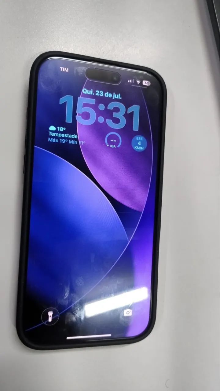 IPHONE 16 PRO MAX - Foto 4