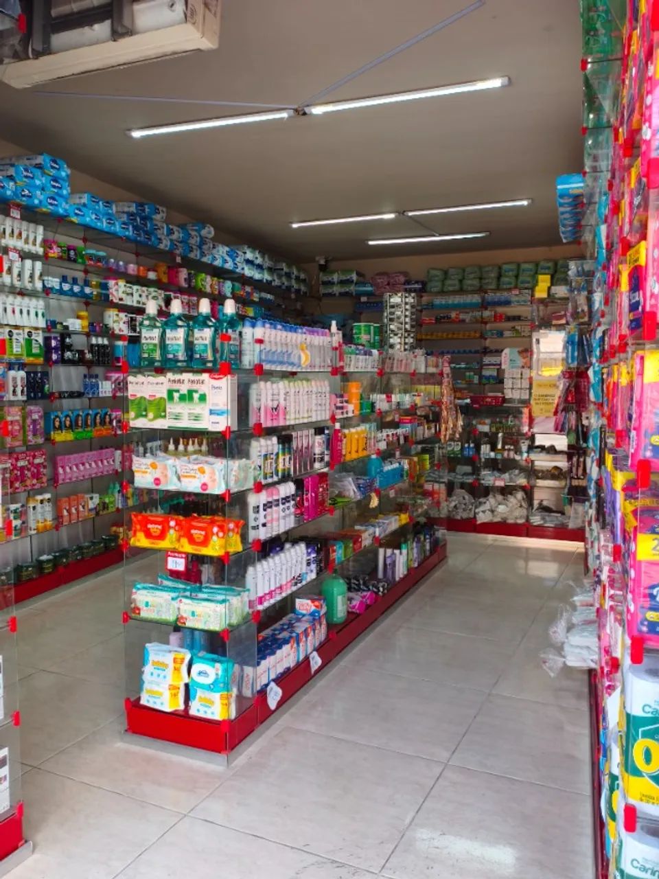 Farmácia completa  - Foto 5