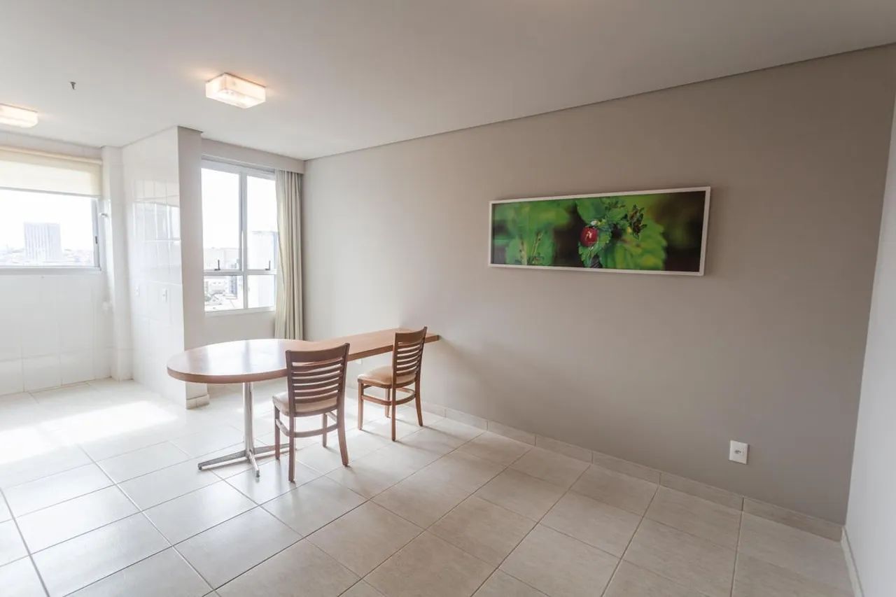 Apartamento à Venda - União, 1 Quarto, 42 m2
