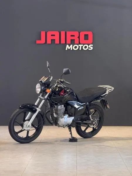 CG 150 FAN ES - Foto 3