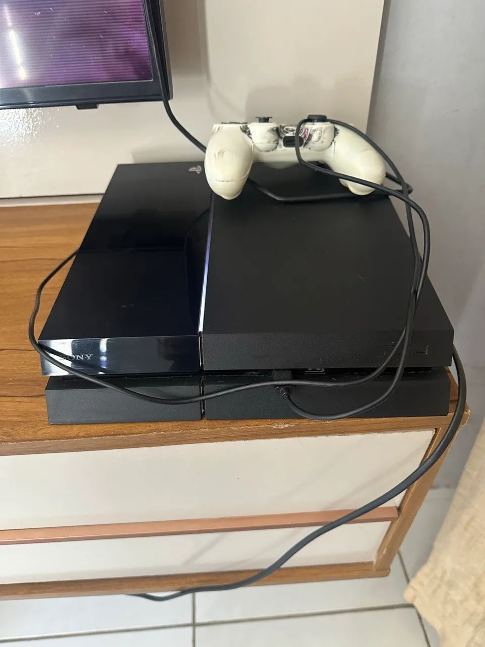 Vídeo game 