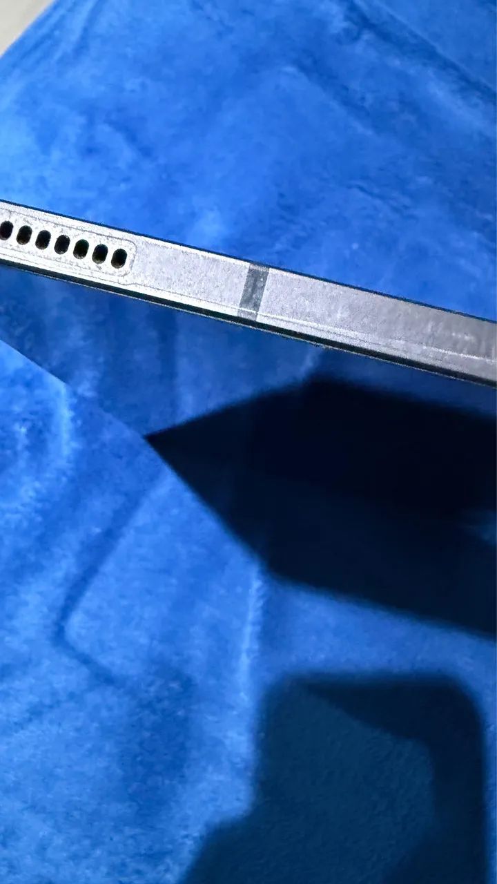 Tablet S8 impecável , novo  - Foto 2