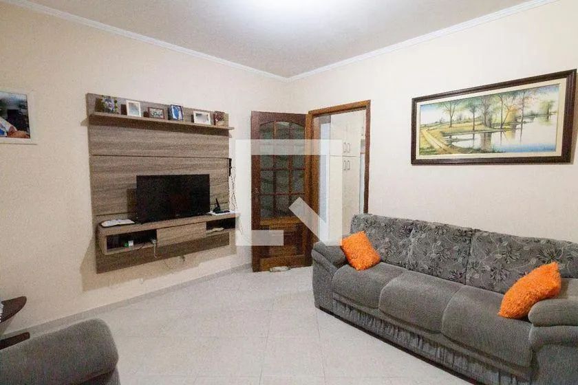 CASA RESIDENTIAL em São Paulo - São Paulo, Jaguaré - Foto 2
