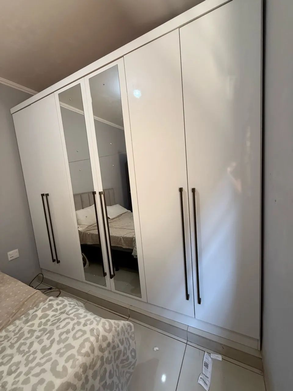Guarda roupa 