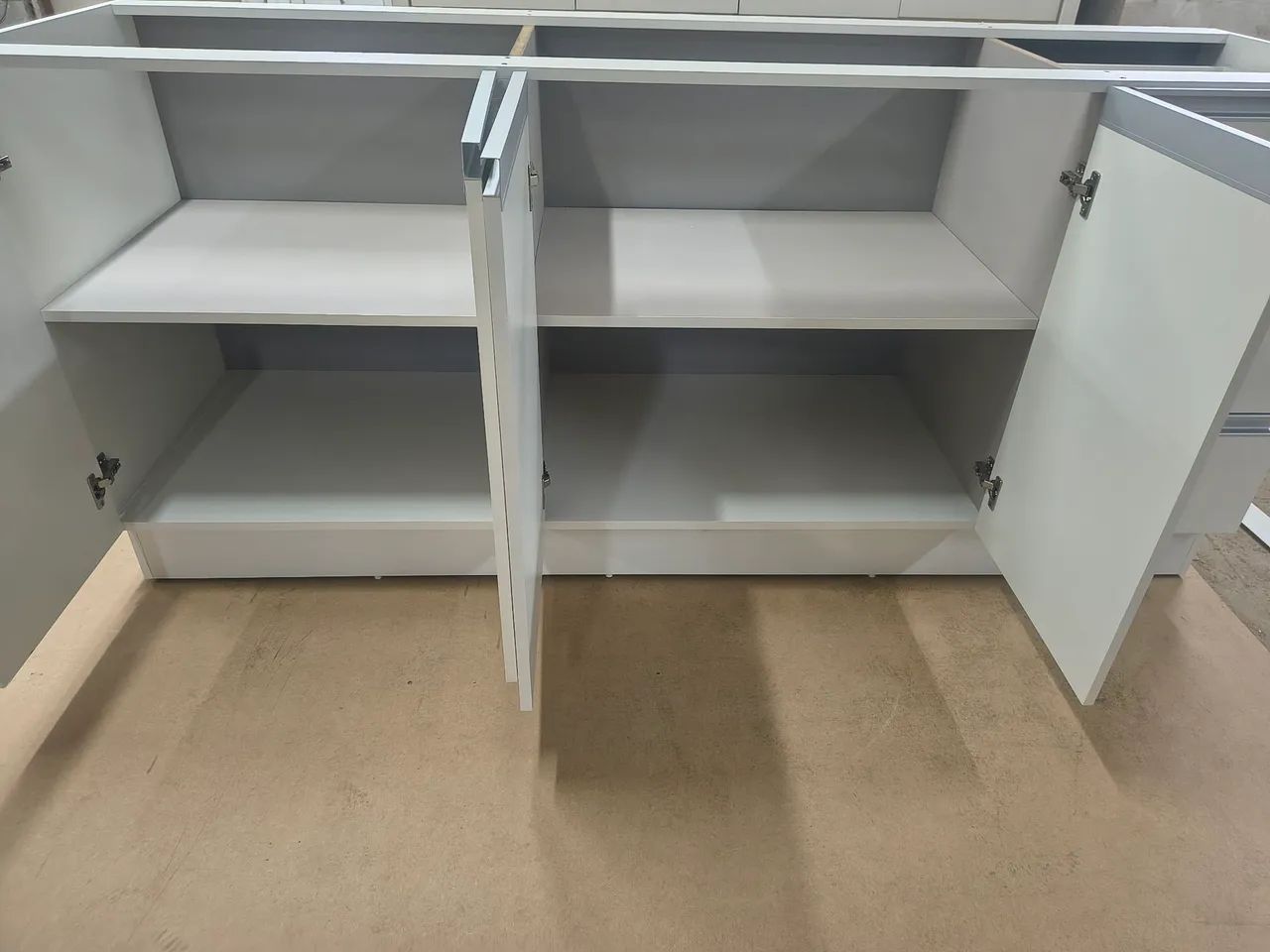 Balcão de pia MDF