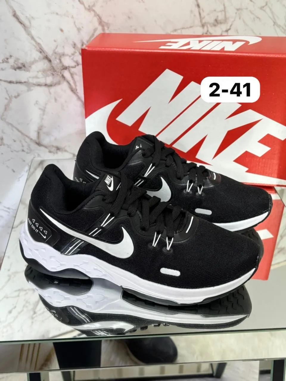 Tênis Nike modelos exclusivos? - Foto 5