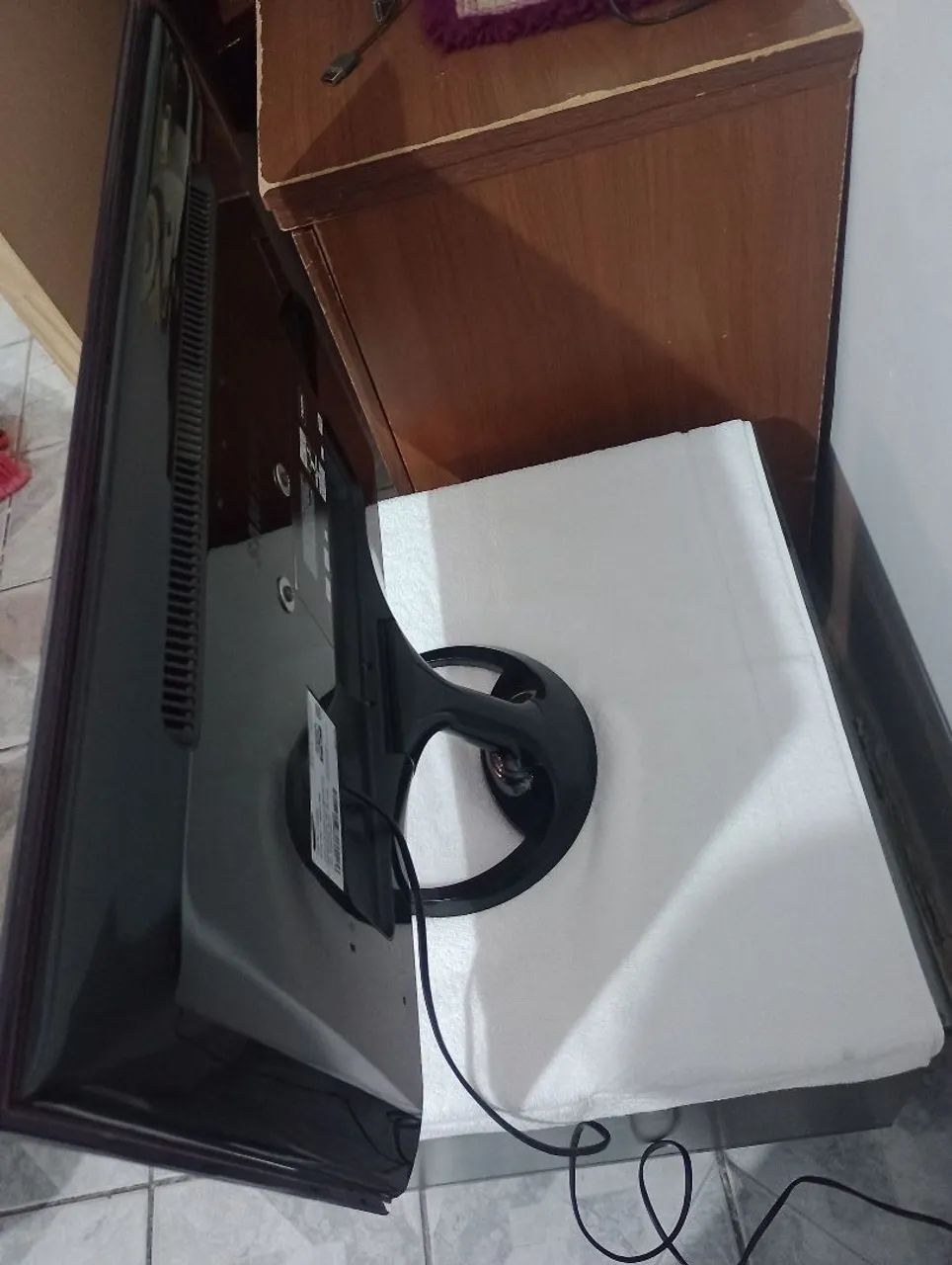 TV Samsung 24 polegadas  - Foto 4