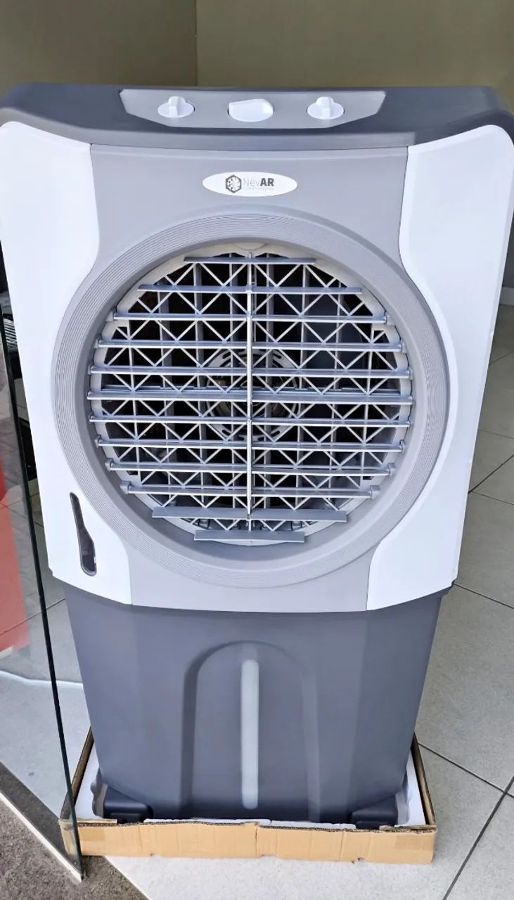 Climatizadores 