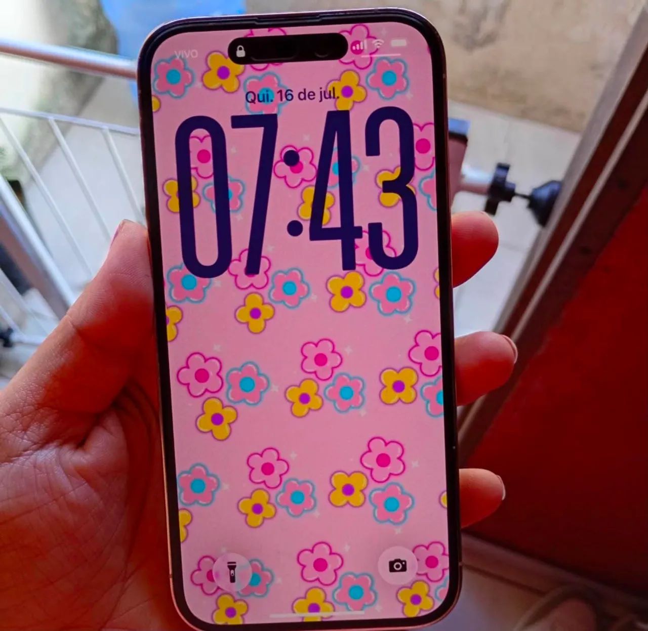 IPHONE 14 PRO 128GB - Foto 2
