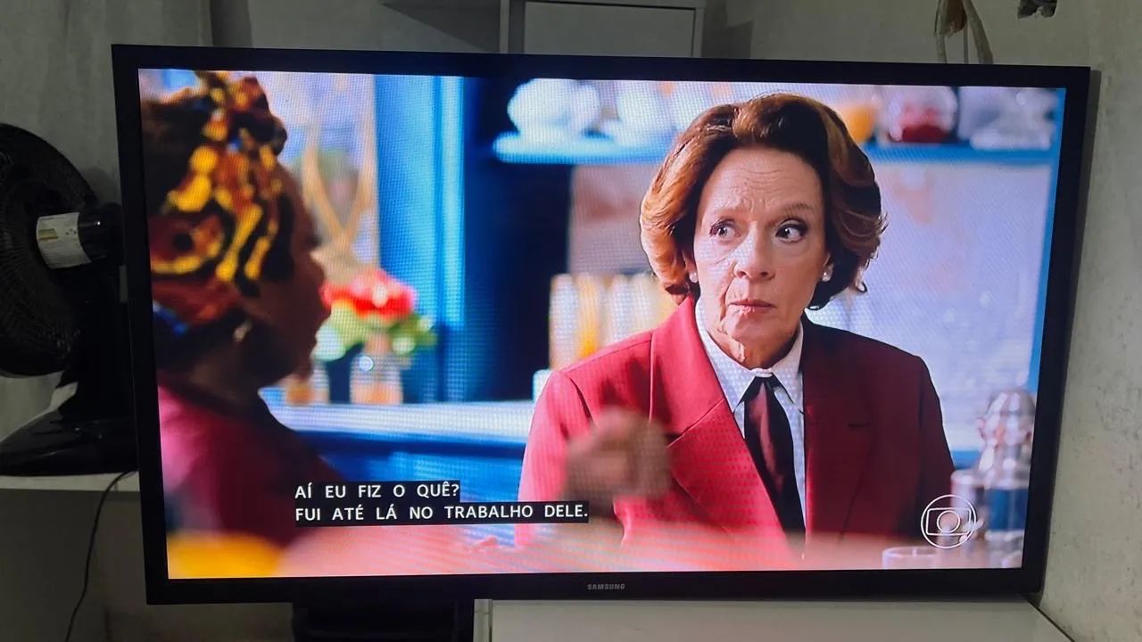 VENDO TV SAMSUNG SMART TV 32 POLEGADAS - Foto 5