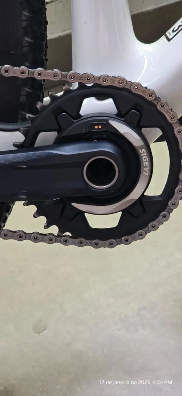 Bicicleta Scott Scale 930 Tam XL - Foto 4