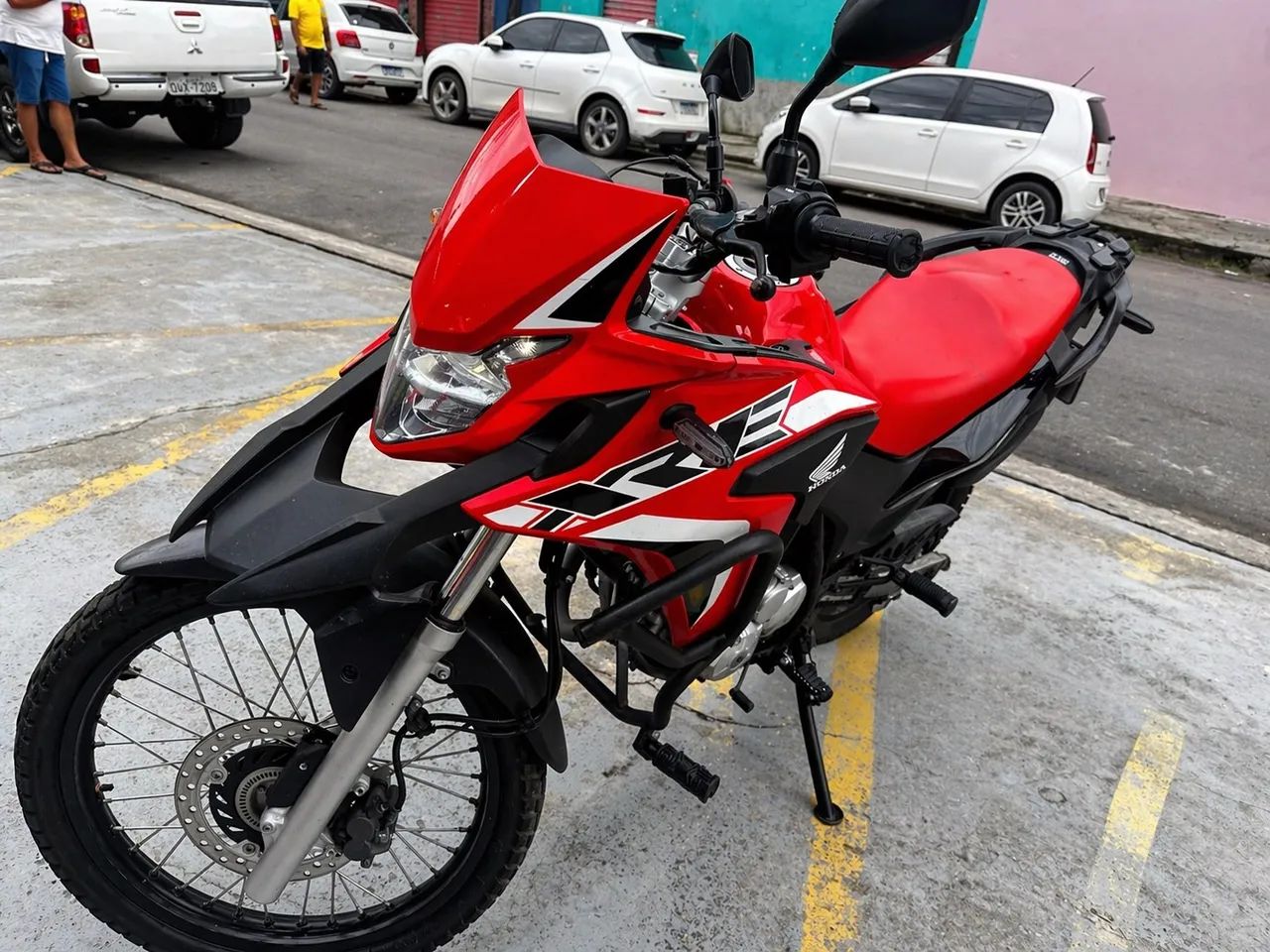 XRE300 FLEX 2023 - Foto 2